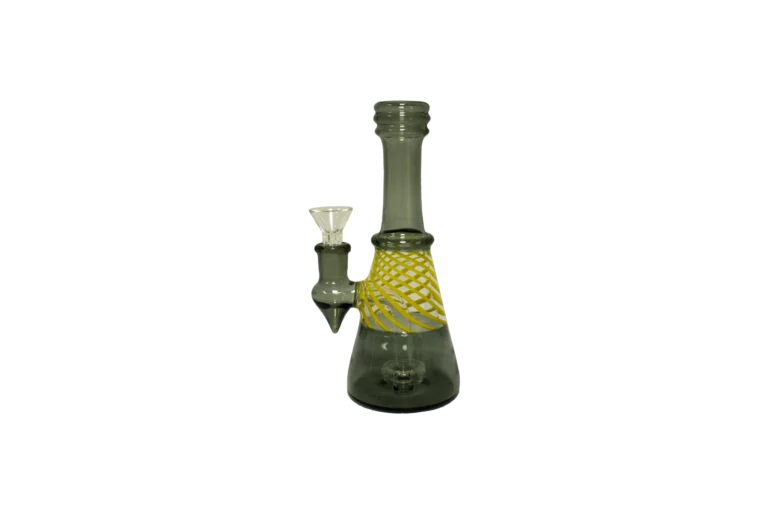 BEAKER BASE COOL DESIGN WP