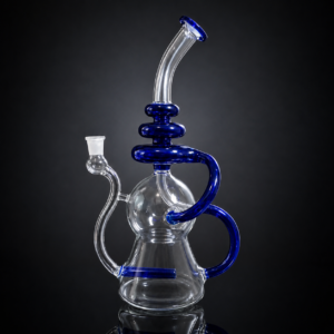 WATER PIPE 14″ RECYCLERAR 4 ASST