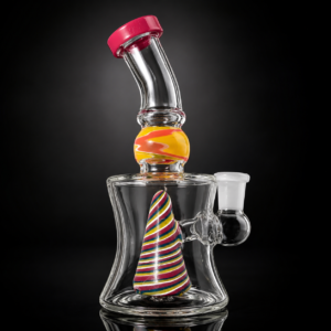 Water PIPE 6″ STICKER 4 ASST