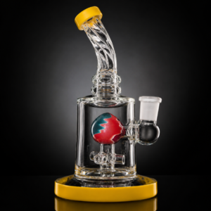 WATER PIPE 6″ 4 ASST