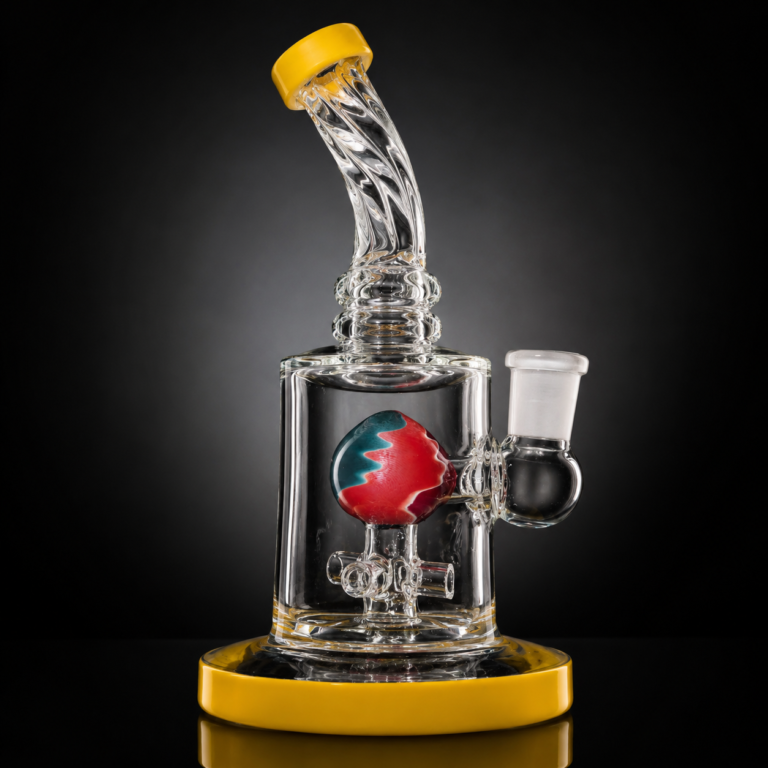 WATER PIPE 6" 4 ASST