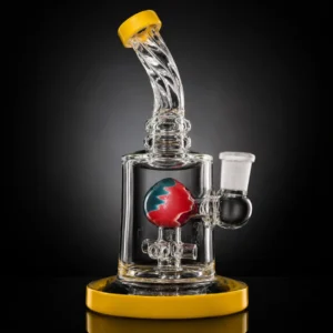 WATER PIPE 6" 4 ASST