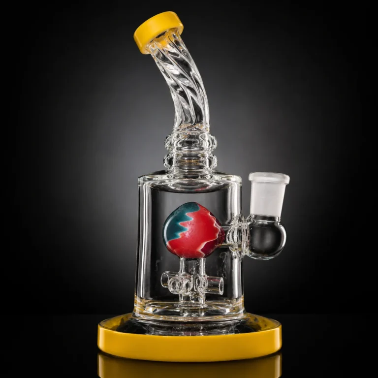 WATER PIPE 6" 4 ASST