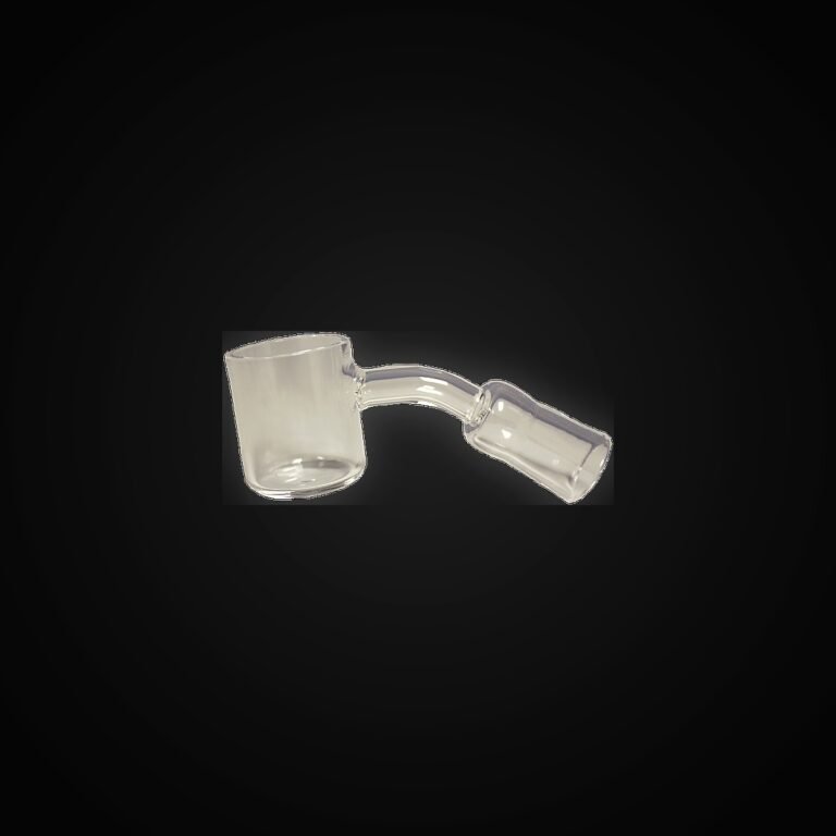 FLAT TOP BANGER 14MM 45 30mm
