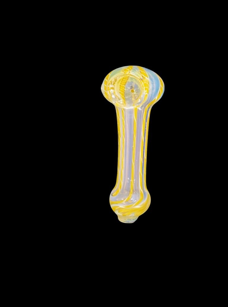 GLASS PIPE 3" INSIDE ASST
