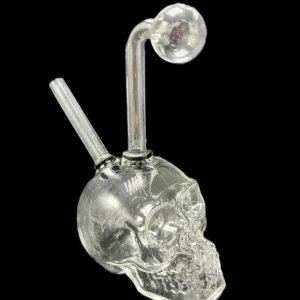 Oil Burner Clear