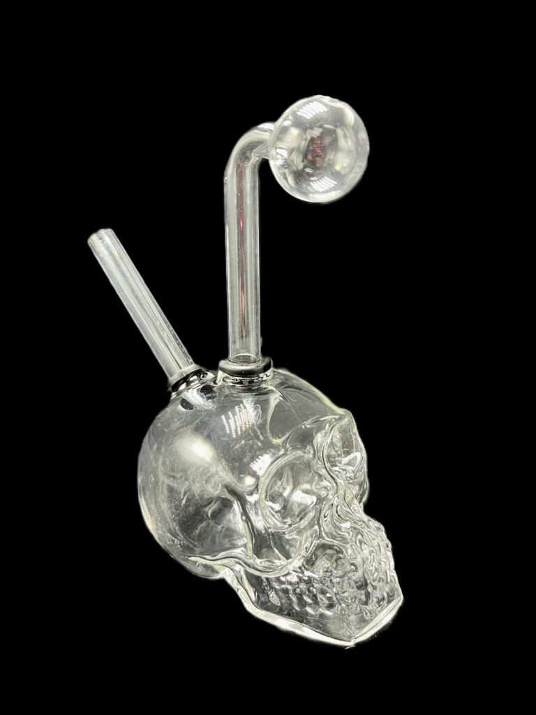 Oil Burner Clear