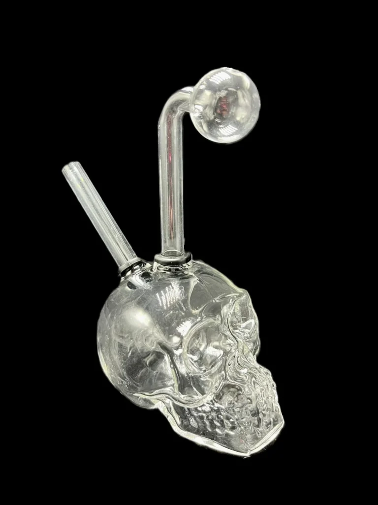 Oil Burner Clear