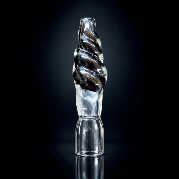 Glass Chillium 4" asst