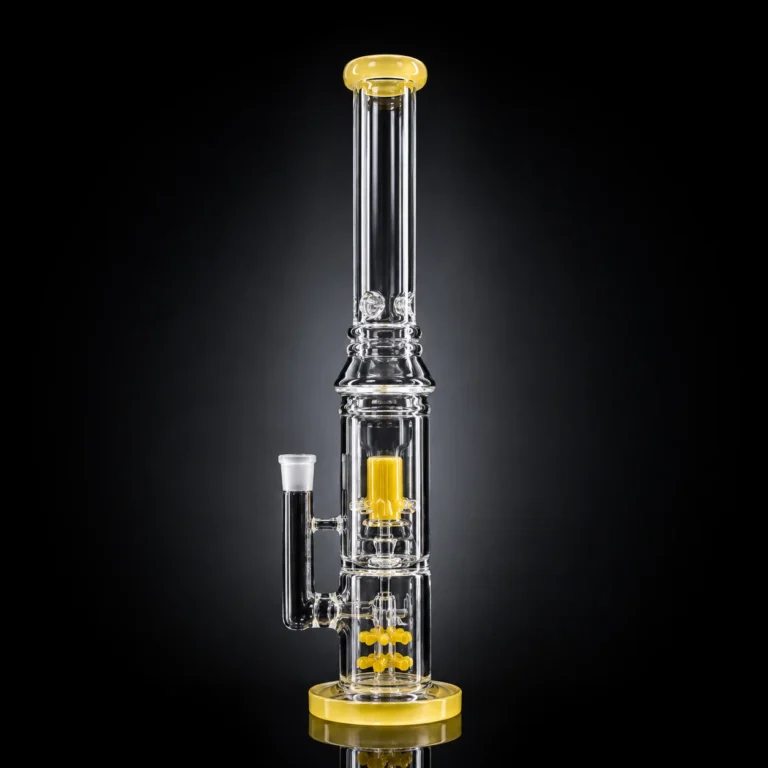 Solar Halo Crystal Tower 24" 4 Asst