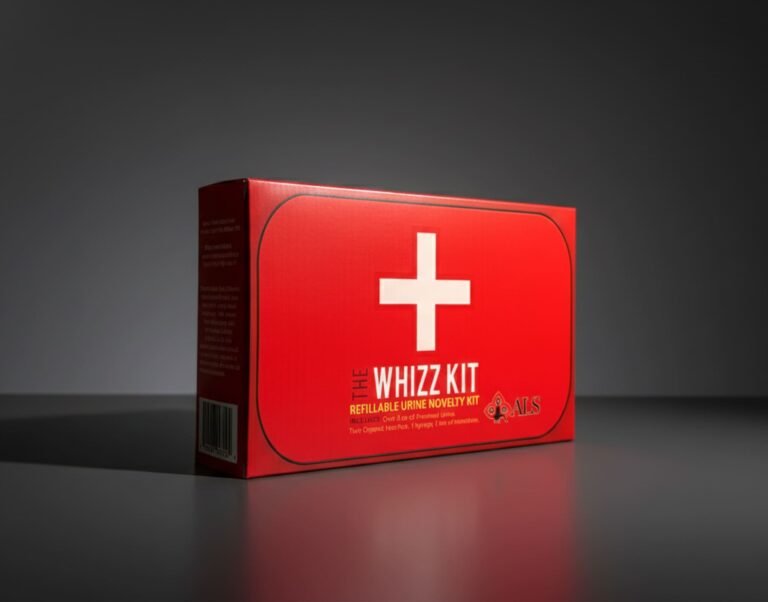 WHIZZ KIT