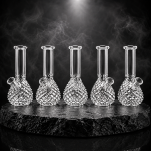 Waterpipe - 10in -