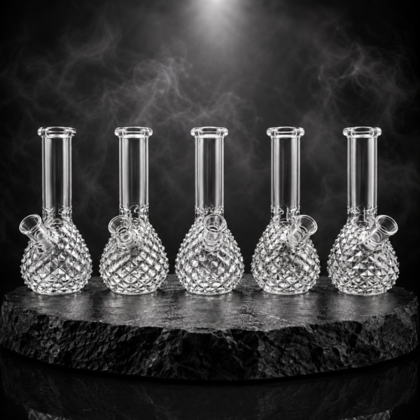 Waterpipe - 10in -