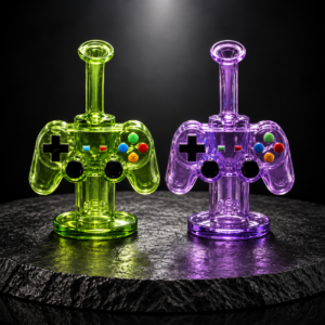 Waterpipe - 9.5in -