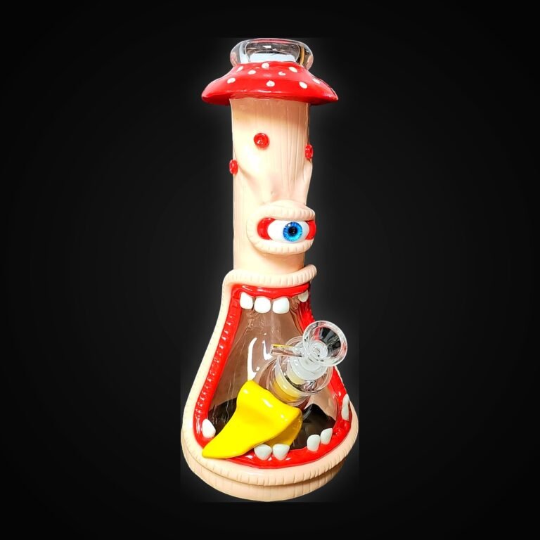 Waterpipe - 12in -