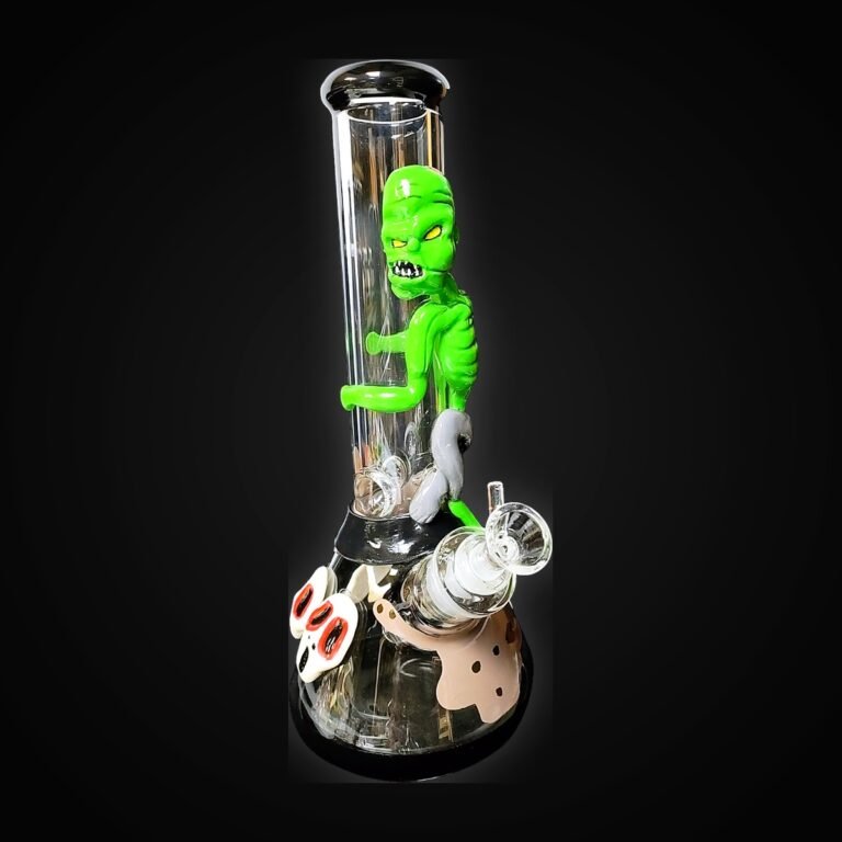Waterpipe - 12in -