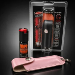 Pepper Spray Dragon .05OZ