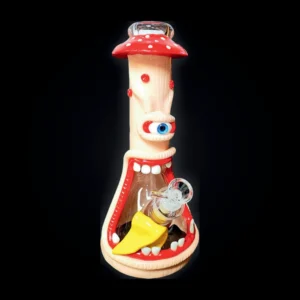Waterpipe - 12in -