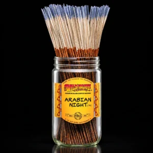 Wild Berry - 11in. Sticks - Arabian Night