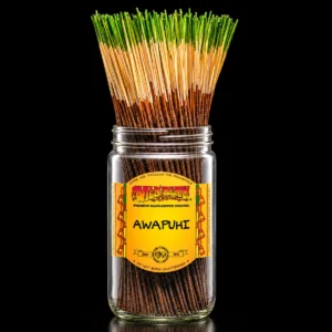Wild Berry - 11in. Sticks - Awapuhi
