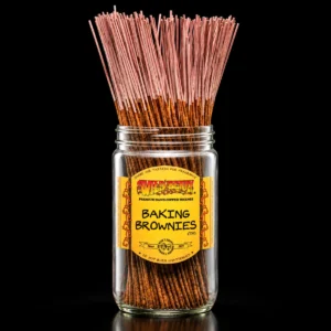 Wild Berry - 11in. Sticks - Baking Brownies