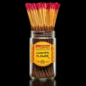 Wild Berry - 11in. Sticks - Champa Flower