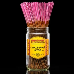 Wild Berry - 11in. Sticks - Christmas Kiss
