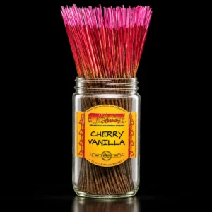 Wild Berry - 11in. Sticks - Cherry Vanilla