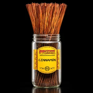 Wild Berry - 11in. Sticks - Cinnamon