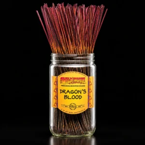 Wild Berry - 11in. Sticks - Dragon's Blood