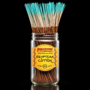 Wild Berry - 11in. Sticks - Egyptian Cotton
