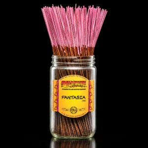 Wild Berry - 11in. Sticks - Fantasia