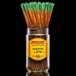 Wild Berry - 11in. Sticks - Fiesta Lime