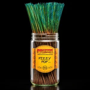 Wild Berry - 11in. Sticks - Fizzy Pop