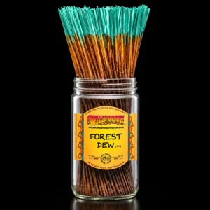 Wild Berry - 11in. Sticks - Forest Dew