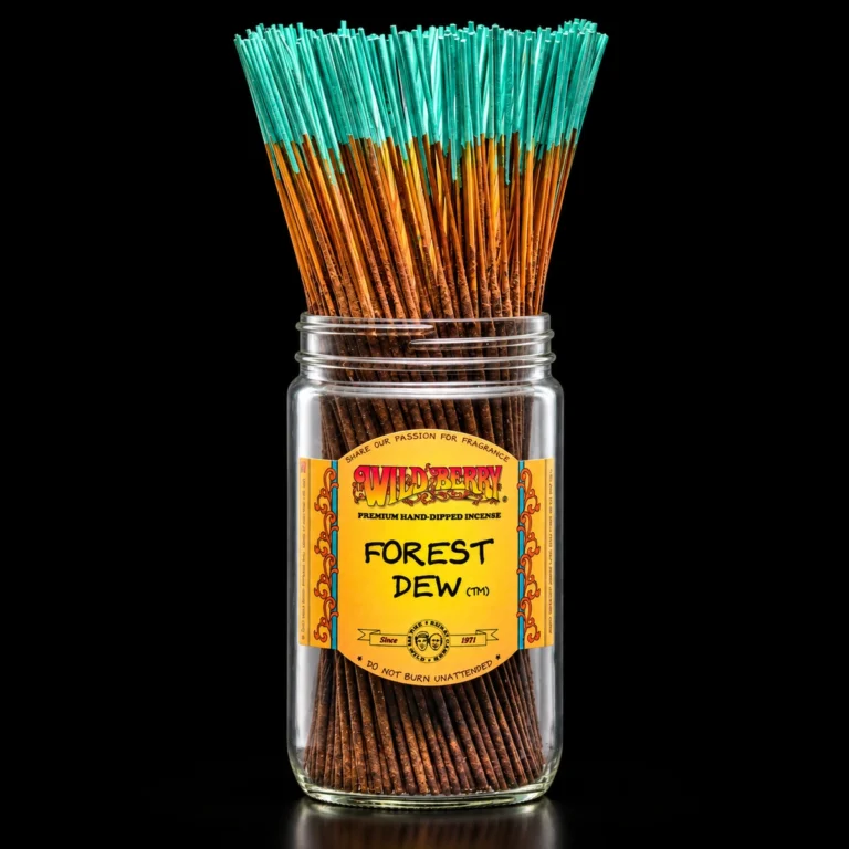 Wild Berry - 11in. Sticks - Forest Dew