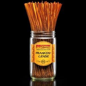 Wild Berry - 11in. Sticks - Frankincense