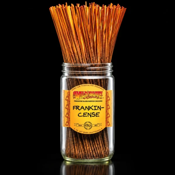Wild Berry - 11in. Sticks - Frankincense