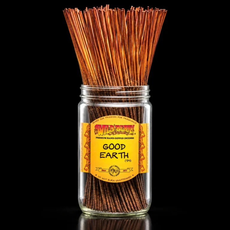 Wild Berry - 11in. Sticks - Good Earth