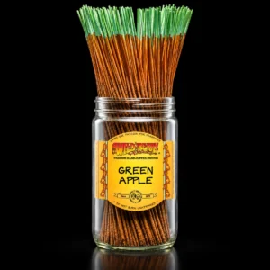 Wild Berry - 11in. Sticks - Green Apple