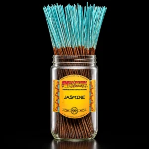Wild Berry - 11in. Sticks - Jasmine