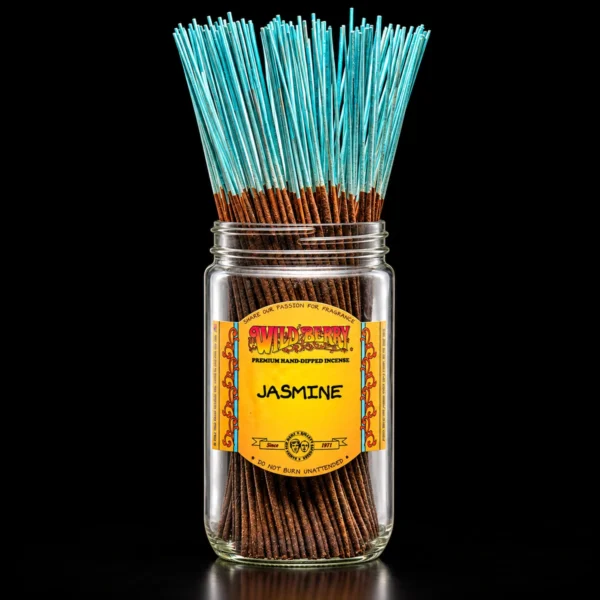 Wild Berry - 11in. Sticks - Jasmine