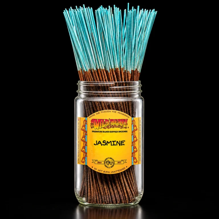 Wild Berry - 11in. Sticks - Jasmine
