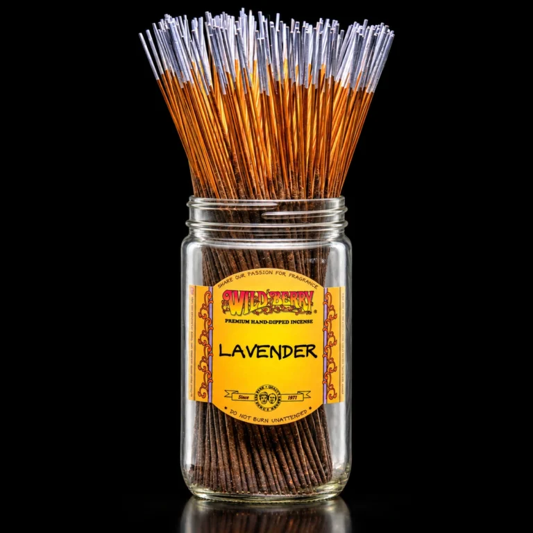 Wild Berry - 11in. Sticks - Lavender