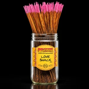 Wild Berry - 11in. Sticks - Love Shack