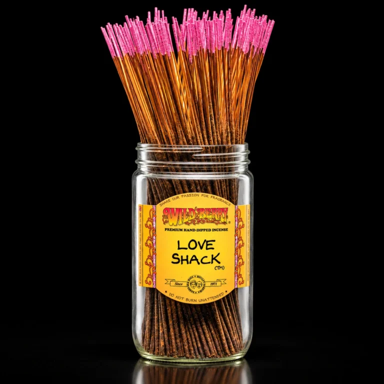 Wild Berry - 11in. Sticks - Love Shack