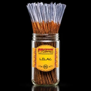 Wild Berry - 11in. Sticks - Lilac