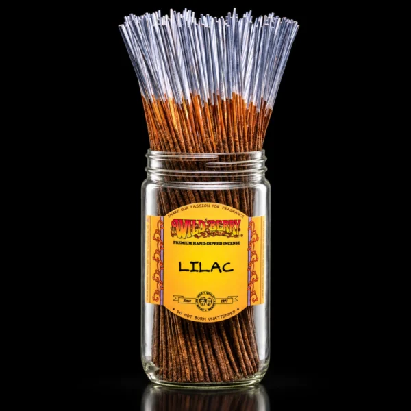 Wild Berry - 11in. Sticks - Lilac