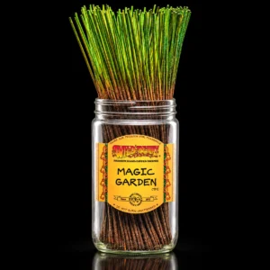 Wild Berry - 11in. Sticks - Magic Garden