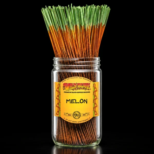 Wild Berry - 11in. Sticks - Melon